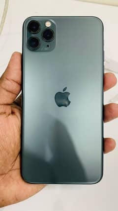 Iphone 11 pro max 64GB JV
