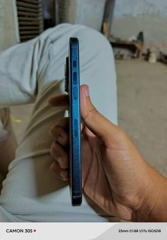 iPhone 15 Pro Max 256GB 1