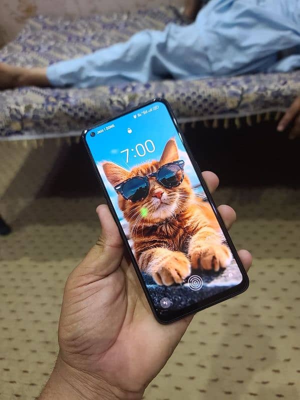 oppo a95 8 128full box not fault all ok 0