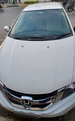 Honda City 1300cc,2021 Model,Total orignal & New Car,Low Milage