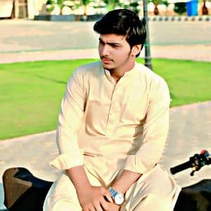 Ahmed arain