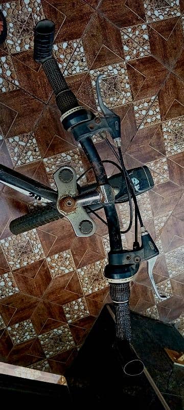 Kids bicycle 1