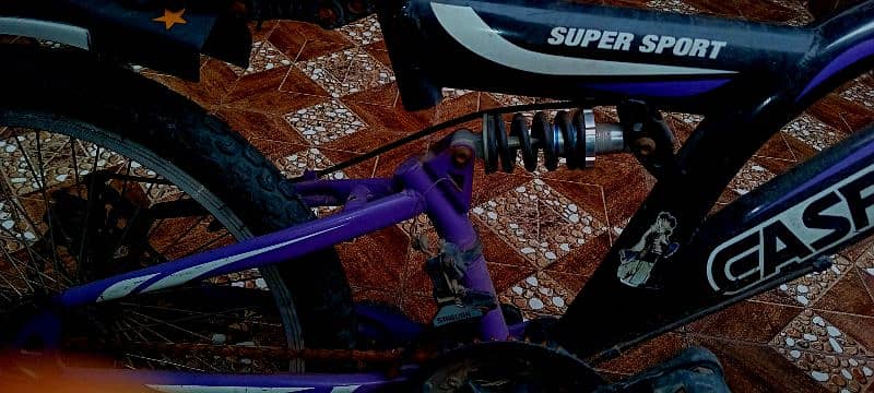 Kids bicycle 5