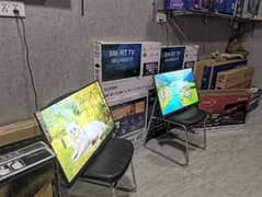 32,, inch Samsung Led Tv New model warranty O3O2O422344