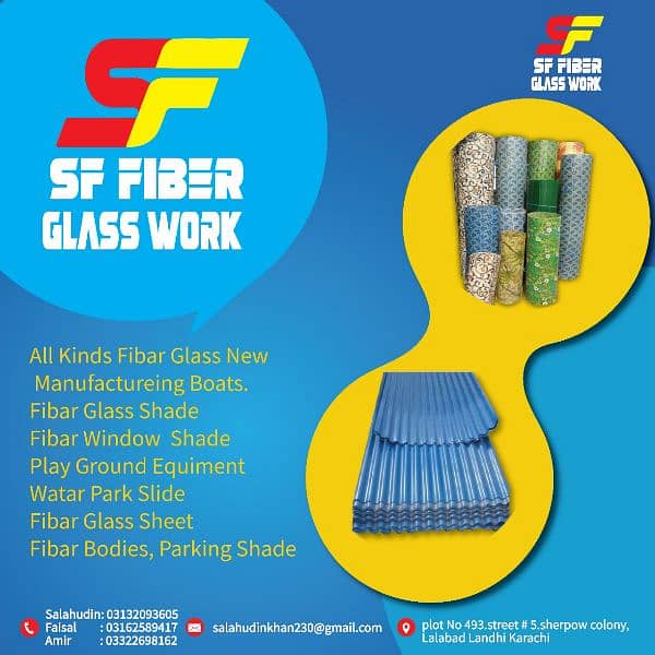 Fiber Glass Works Window ShadeStrong, Weather-Resistant & Long-Lasting 0
