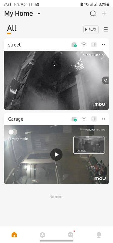Imou ranger 2 4mp | smart camera 1