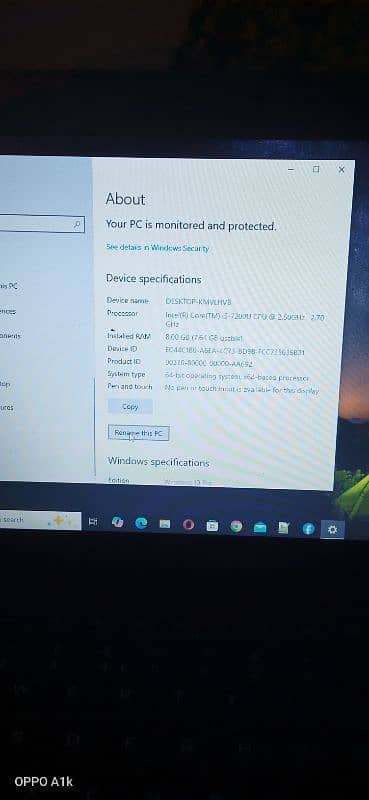 10/10 condition one hand use 1