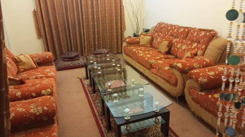 7 seater sofa set 2