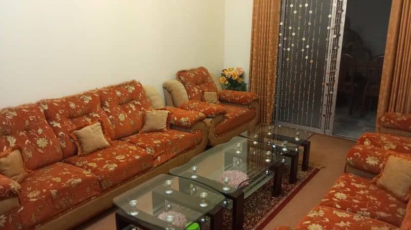 7 seater sofa set 3