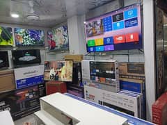 Samsung, 4k New 43 New model  03004675739