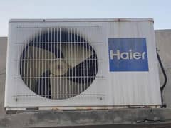 I hair air conditioner for sale contact no 03016805661