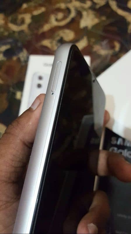 Samsung A05 (Pta with box) 2