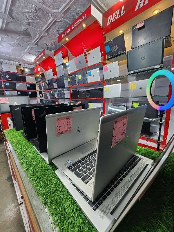 Best laptop wahcantt Hassanabdal tixla Attock 0