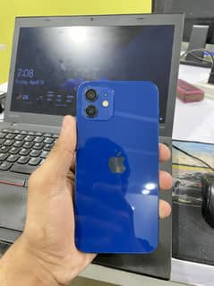 Apple iPhone 12