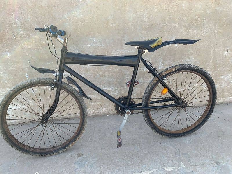 24 size cycle normal condition without gear urgent sell 0