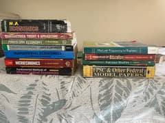 Books