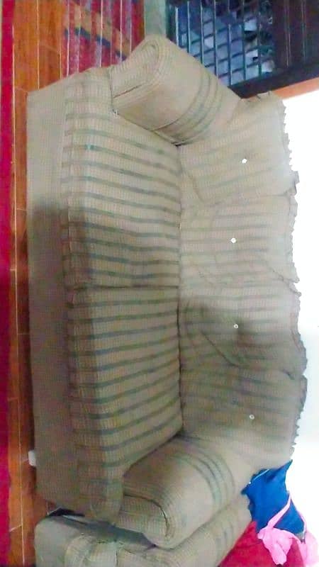 7 seater Sofa Set Urgent Sell 6
