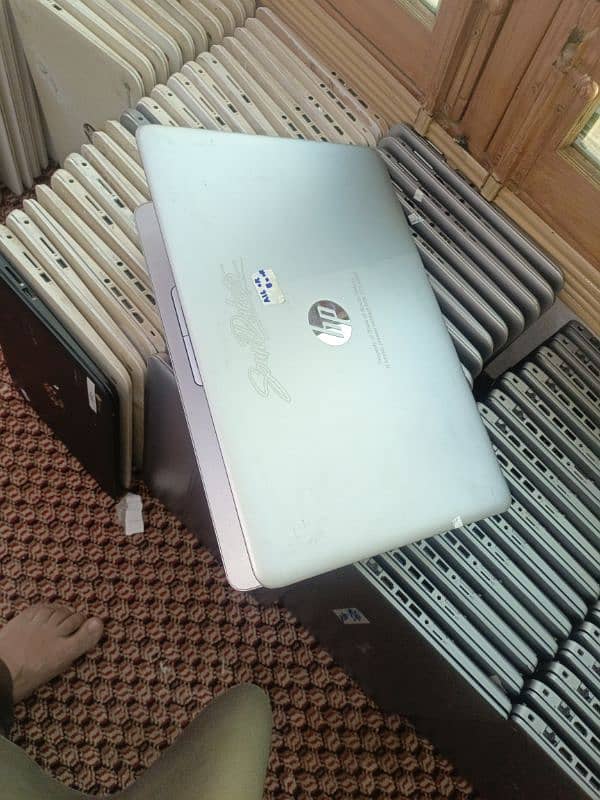 Hp 850 G3, Core i7, 6th Generation,  1GB dedicated graphics card, 1