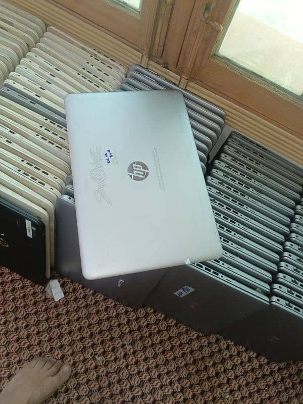 Hp 850 G3, Core i7, 6th Generation,  1GB dedicated graphics card, 2
