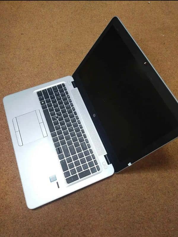 Hp 850 G3, Core i7, 6th Generation,  1GB dedicated graphics card, 3