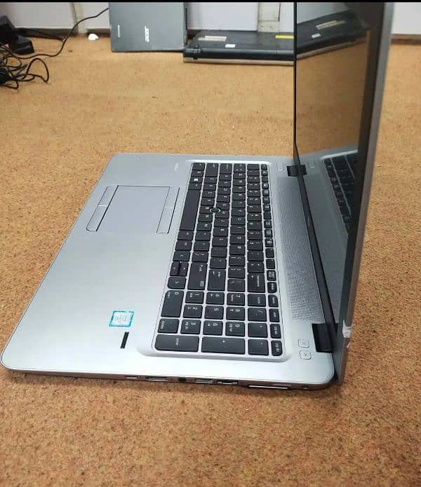 Hp 850 G3, Core i7, 6th Generation,  1GB dedicated graphics card, 4