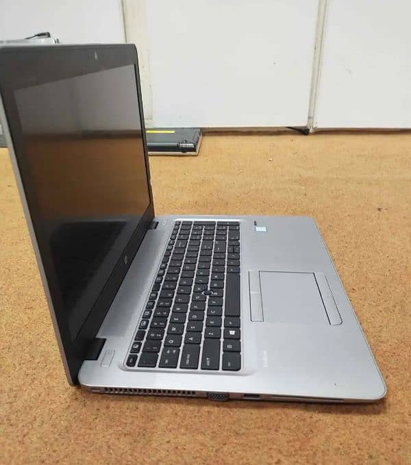 Hp 850 G3, Core i7, 6th Generation,  1GB dedicated graphics card, 5
