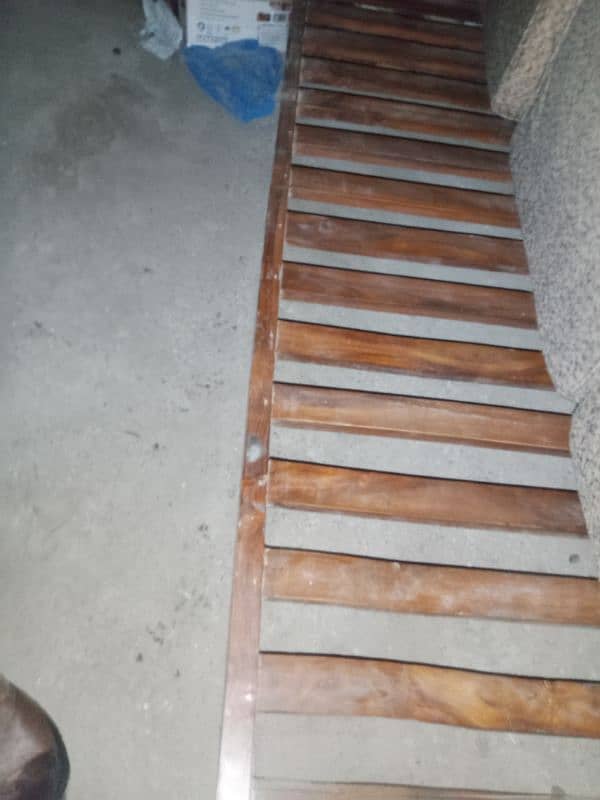 Sofa Set /OLD is GOLD/ Luxury Sofa // 5 Seater Sofa 5