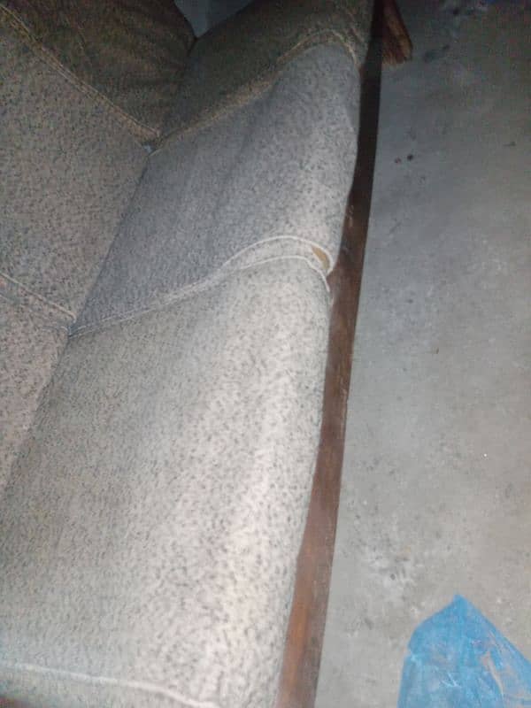 Sofa Set /OLD is GOLD/ Luxury Sofa // 5 Seater Sofa 10