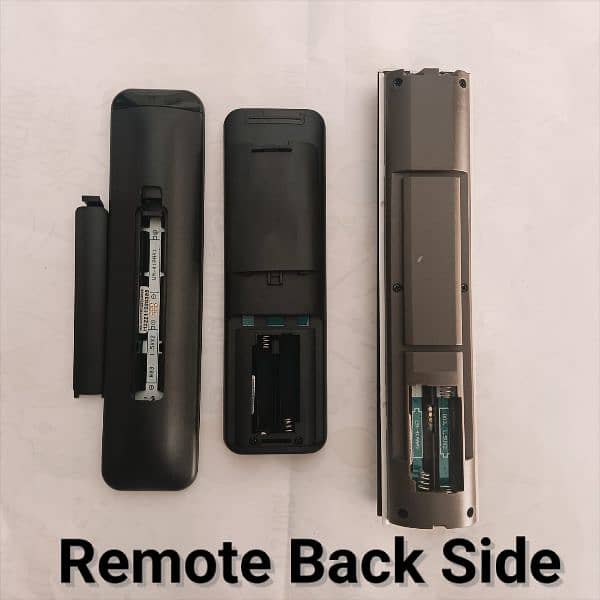 Samsung Smart Remote, Voice Command Bluetooth 03269413521 1