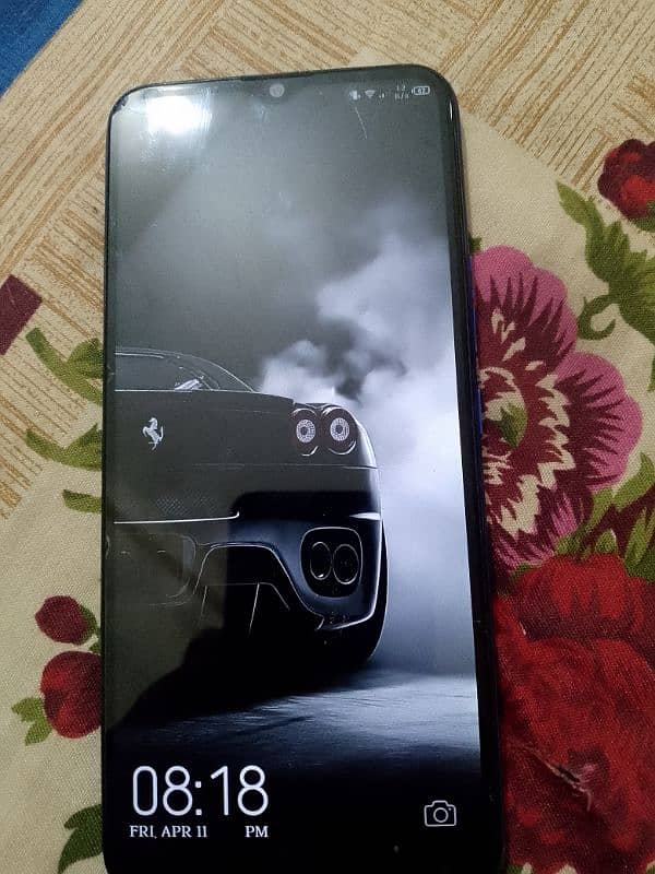 Tecno spark 4 3/32 1