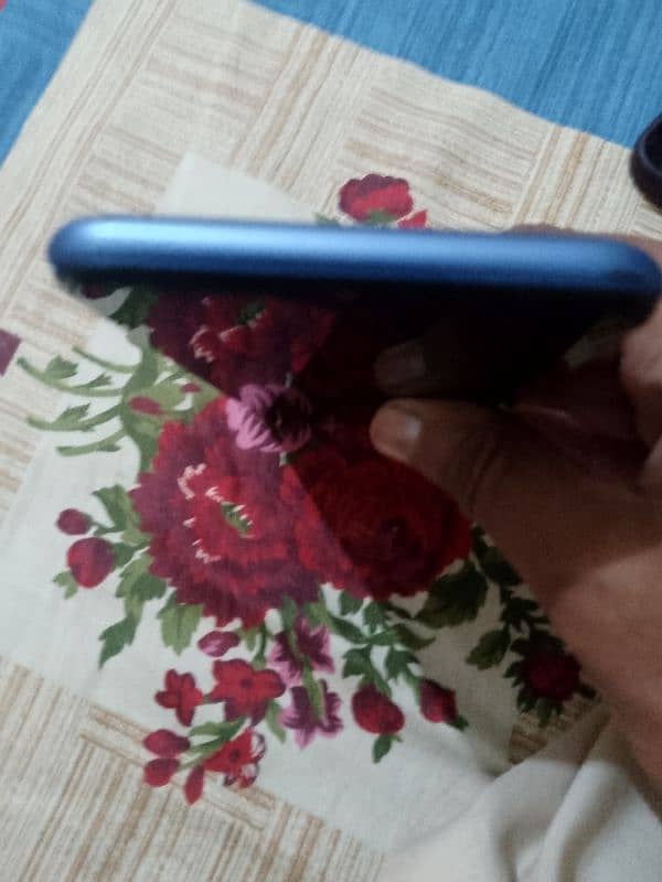 Tecno spark 4 3/32 3