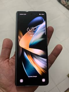 Samsung galaxy fold 4 512gb icy blue