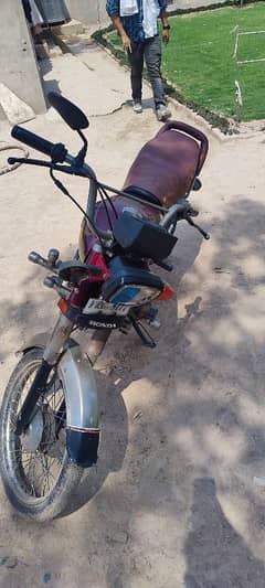 Honda