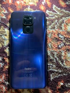 Redmi Note 9 6/128