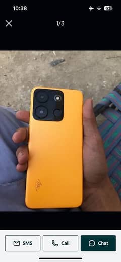 itel A05s 4+4/ 64