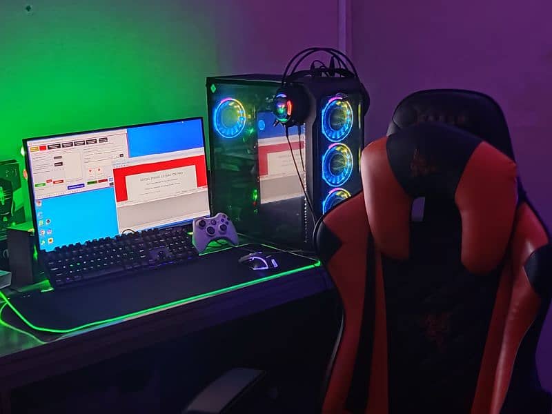 GAMING PC FOR SALE 0