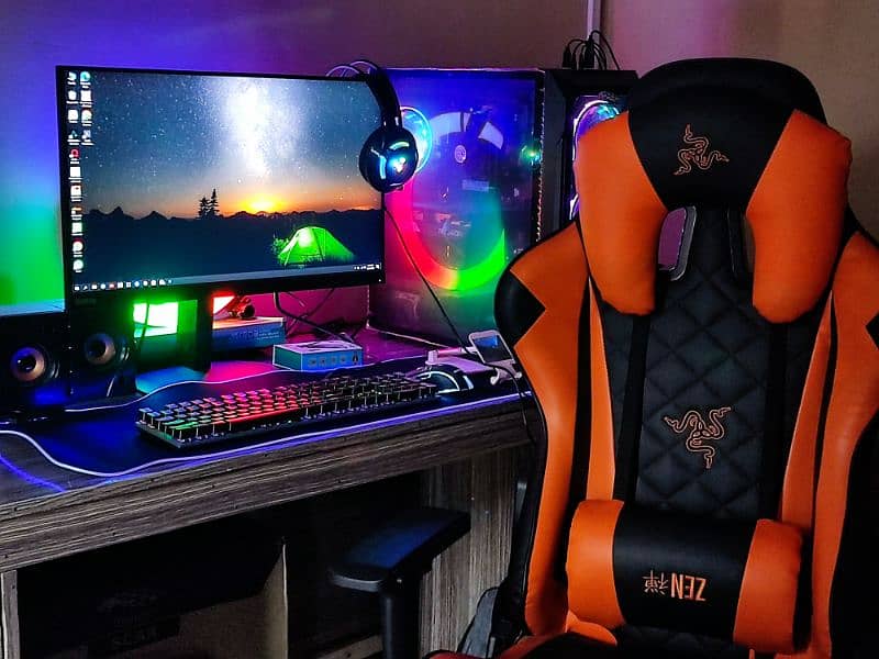 GAMING PC FOR SALE 1