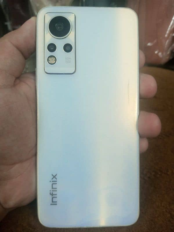 infinix note 11 0