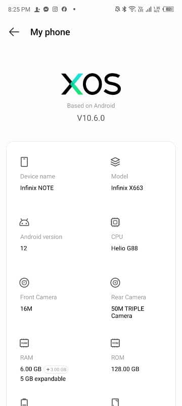 infinix note 11 2