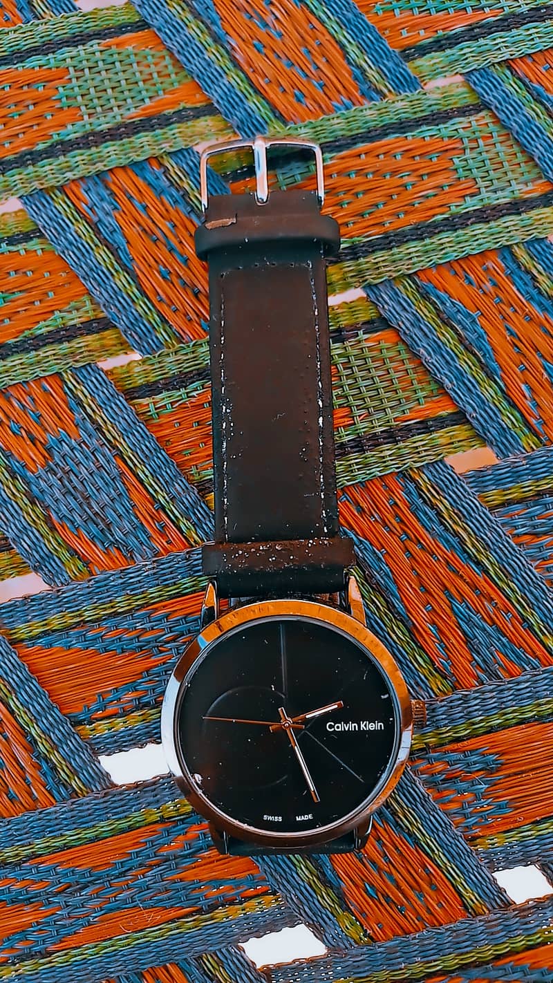 Watches For Sale 1