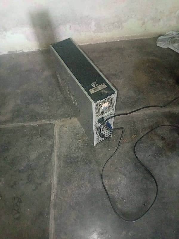 HP computer 3