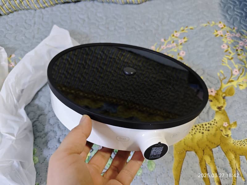 Mi Induction Cooker 2 3