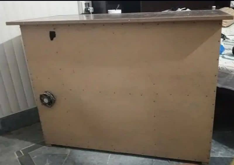 computer Table 2