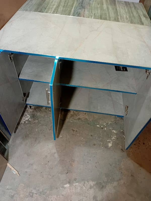 iron stand with high quality material 7