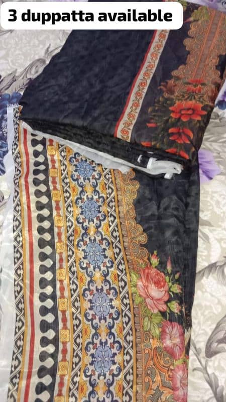 pure silk dupattas buy 2 in 899 4