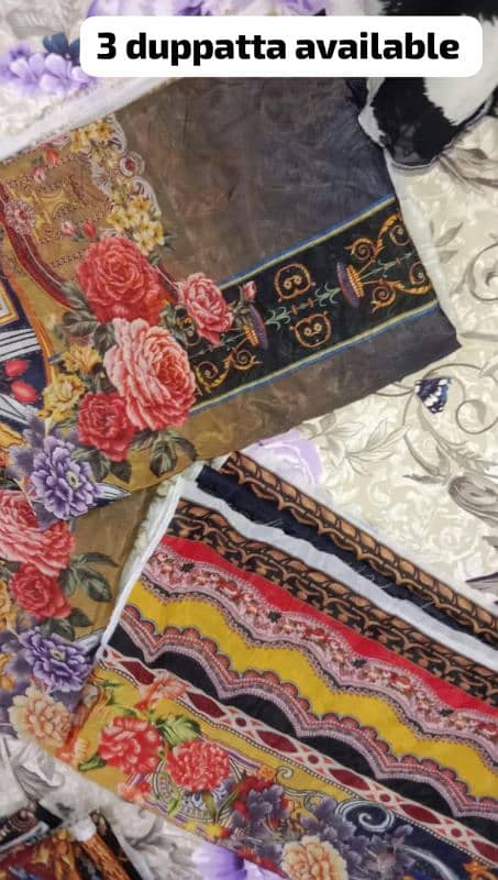pure silk dupattas buy 2 in 899 11