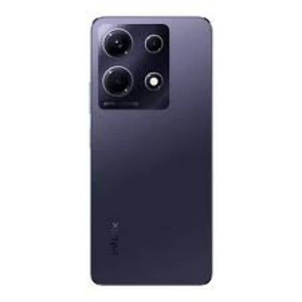 infinix note 30 in lush condition 1