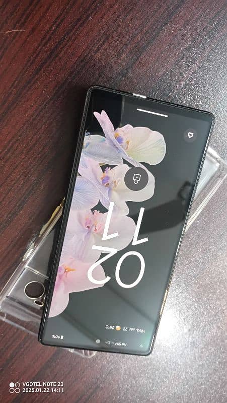 Google pixel 6 all ok pta approved 2