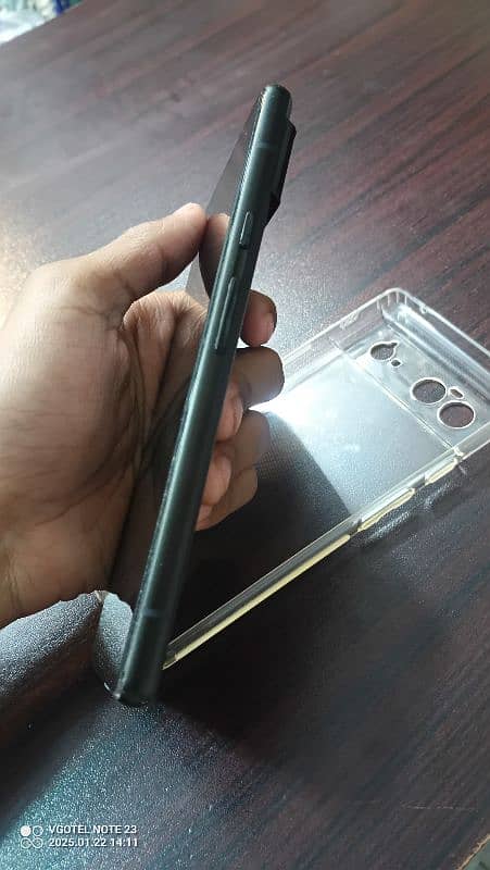 Google pixel 6 all ok pta approved 3