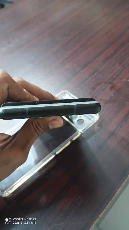 Google pixel 6 all ok pta approved 4